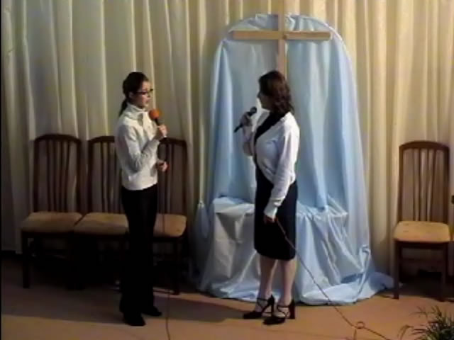 Вярата на Авраам